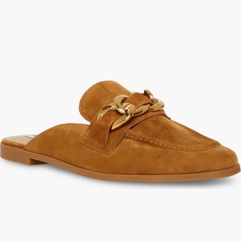 Steve Madden Mule EUC